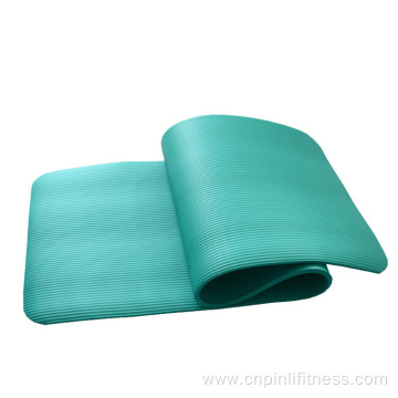 Eco Friendly Anti Slip Folding TPE Yoga Mat